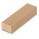 Juego de cubiertos batali en madera de acacia certificada fsc Natural oscuro detalle 5