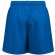 Pantalón corto deportivo infantil Match Kids poliéster reciclado Azul royal detalle 6