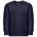 Sudadera niño Delta Kids algodón reciclado 300 g/m² Azul marino