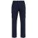 Pantalones nymphs de sarga elastica multiestiramiento 8 bolsillos Azul marino detalle 23