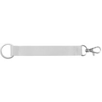Lanyard walsall rpet sublimación 20 mm blanco