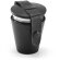Juego Himalayas de 4 vasos de 25 mL cromado
