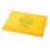 Bolsa plegable barata poliéster 190T Hi!dea Fola Amarillo detalle 2