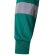 Chaqueta de sarga bicolor Neptune Large con alta visibilidad Verde/Amarillo detalle 11