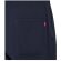 Pantalon freyr microfibra repelente a líquidos unisex sanitario Azul marino detalle 28