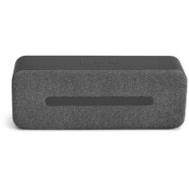 Thunder Bluetooth tejido texturizado con micro