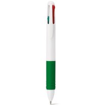 Octus. bolígrafo con escritura multicolor 4 en 1 Octus. bolígrafo con escritura multicolor 4 en 1