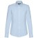 Camisa oxford mujer tokyo women ii algodón y poliéster detalle 1
