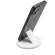 Cable de carga ultrarrápida 60w y set de adaptadores Systrom Blanco detalle 6