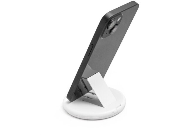 Cable de carga ultrarrápida 60w y set de adaptadores Systrom Blanco detalle 6