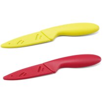 Cuchillos publicitarios Jolo funda protectora