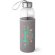 Botella deportiva Raise de 520 ml Gris claro detalle 2