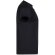 Camiseta técnica tipo gofre VL Rhea Negro detalle 16