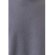 Sudadera de rizo bicolor Svarog cuello alto media cremallera Gris/Verde detalle 4