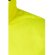 Parka bicolor themis large alta visibilidad reflectante Gris/Amarillo detalle 16