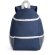 Mochila Jaipur nevera en varios colores Azul detalle 7