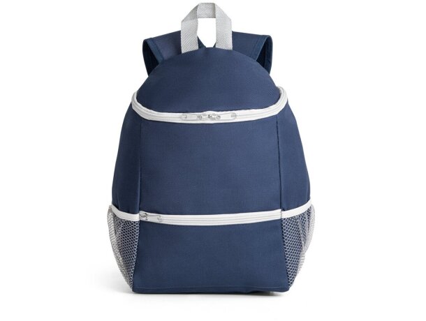 Mochila Jaipur nevera en varios colores Azul detalle 7