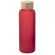 Botella Lillard de 500 mL rojo