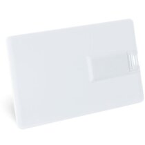 Memoria usb Wallace formato tarjeta de crédito