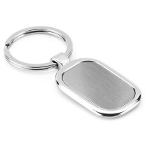 Llavero metálico personalizado Llavero metálico personalizado