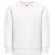 Sudadera niño Delta Kids WH algodón reciclado