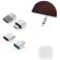 Conjunto Minsky de adaptadores