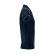 Polo Berlin Women piqué algodón corte cinturón para mujer Azul marino detalle 6