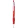 Bolígrafo con antideslizante Slim Bk rojo