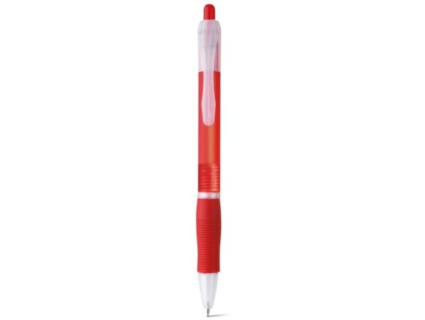Slim bk.bolígrafo. rojo