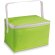 Bolsa Jeddah nevera para 6 latas en varios colores verde claro