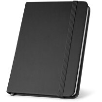 Cuaderno Hemingway Square A5 tapa dura negra