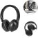Auriculares inalámbricos Hendrix plegables de ABS reciclado detalle 1
