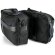 Dynamic backpack. mochila dynamic 2 in 1 azul