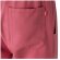 Pantalon freyr microfibra repelente a líquidos unisex sanitario Rosa pastel detalle 22