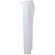 Pantalon freyr microfibra repelente a líquidos unisex sanitario Blanco detalle 50