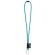  Lanyard Nautic Long Set Lanyard Nautic Long Set Modelos estándar azul claro