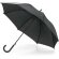 Paraguas Michael con apertura automática personalizado negro