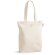 Bolsa 100% algodón asas largas reciclado