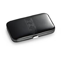 Set de manicura profesional negro barato Set de manicura profesional negro barato