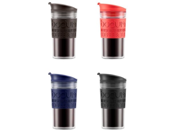 Travel mug 350. taza de viaje 350ml