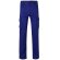 Pantalón lugh multibolsillos elástico con bolsillos de fuelle Azul royal