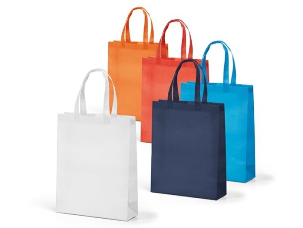 Bolsa.