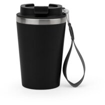 Vaso térmico Spitz acero inoxidable mate 460ml
