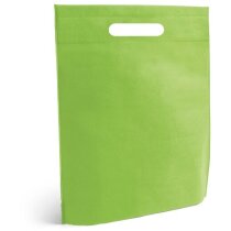 Bolsa non woven colores a elegir roja personalizado Bolsa non woven colores a elegir roja personalizado
