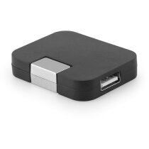 Concentrador Jannes USB 2'0 personalizado