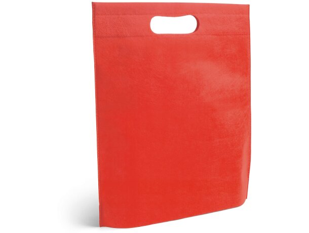 Bolsa non woven colores a elegir verde claro