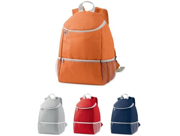 Mochila Jaipur nevera en varios colores