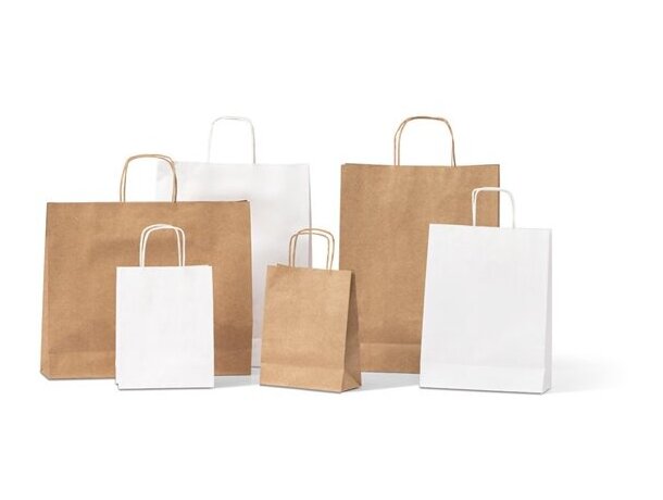Bolsa.