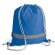 Bolso Rules de la mochila 210D azul royal