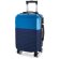 Trolley. azul